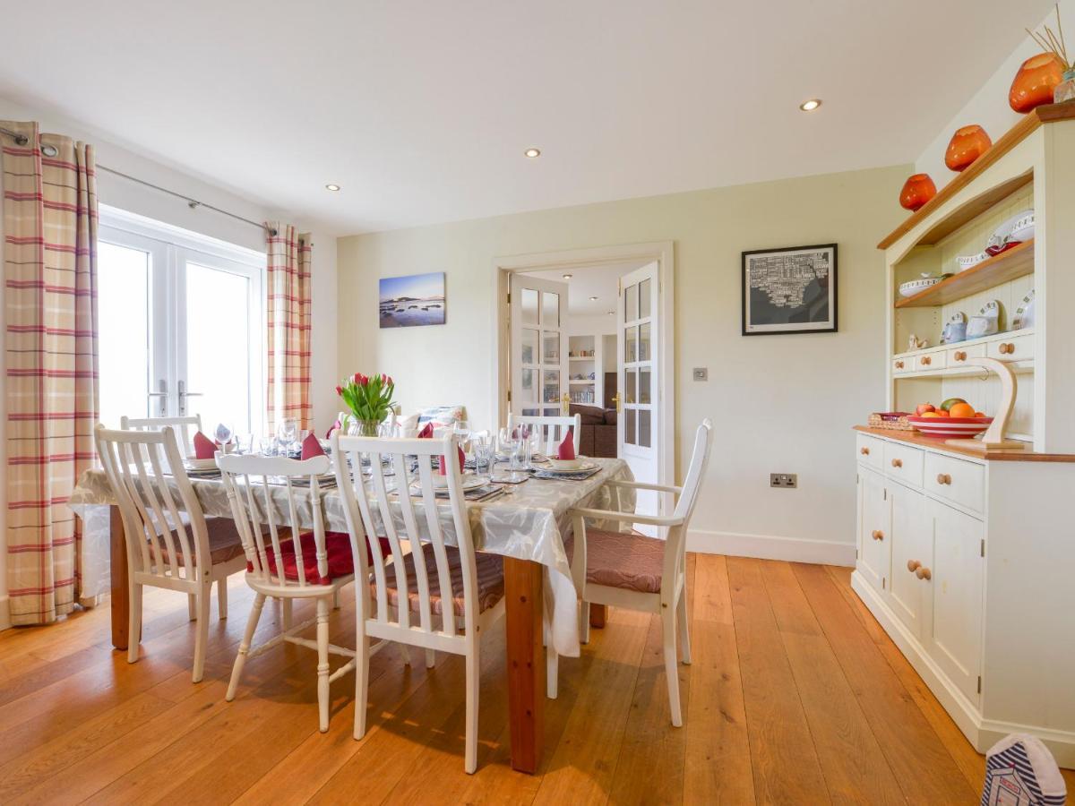 Duffield Villa Kingsbridge  Luaran gambar