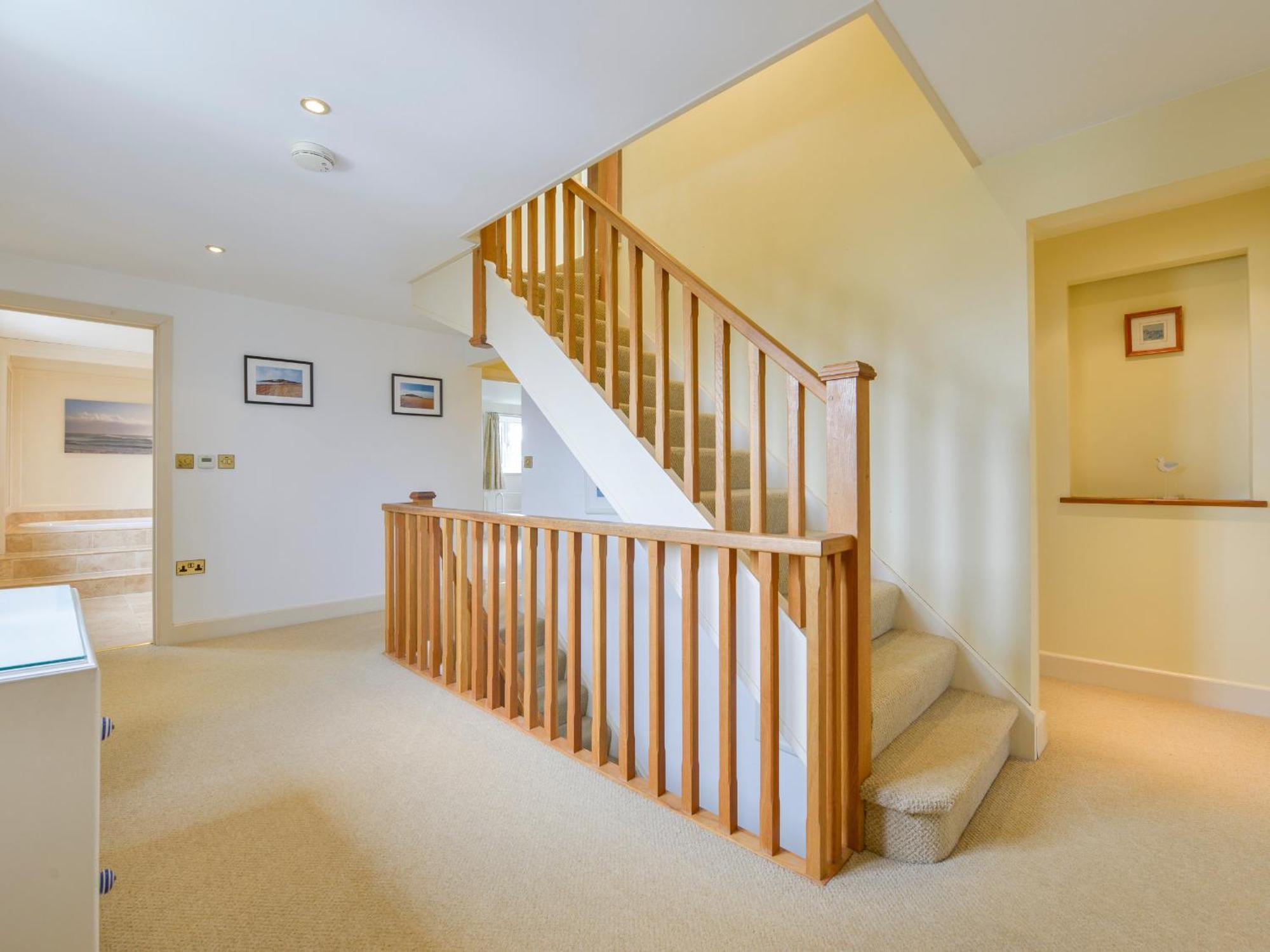 Duffield Villa Kingsbridge  Luaran gambar
