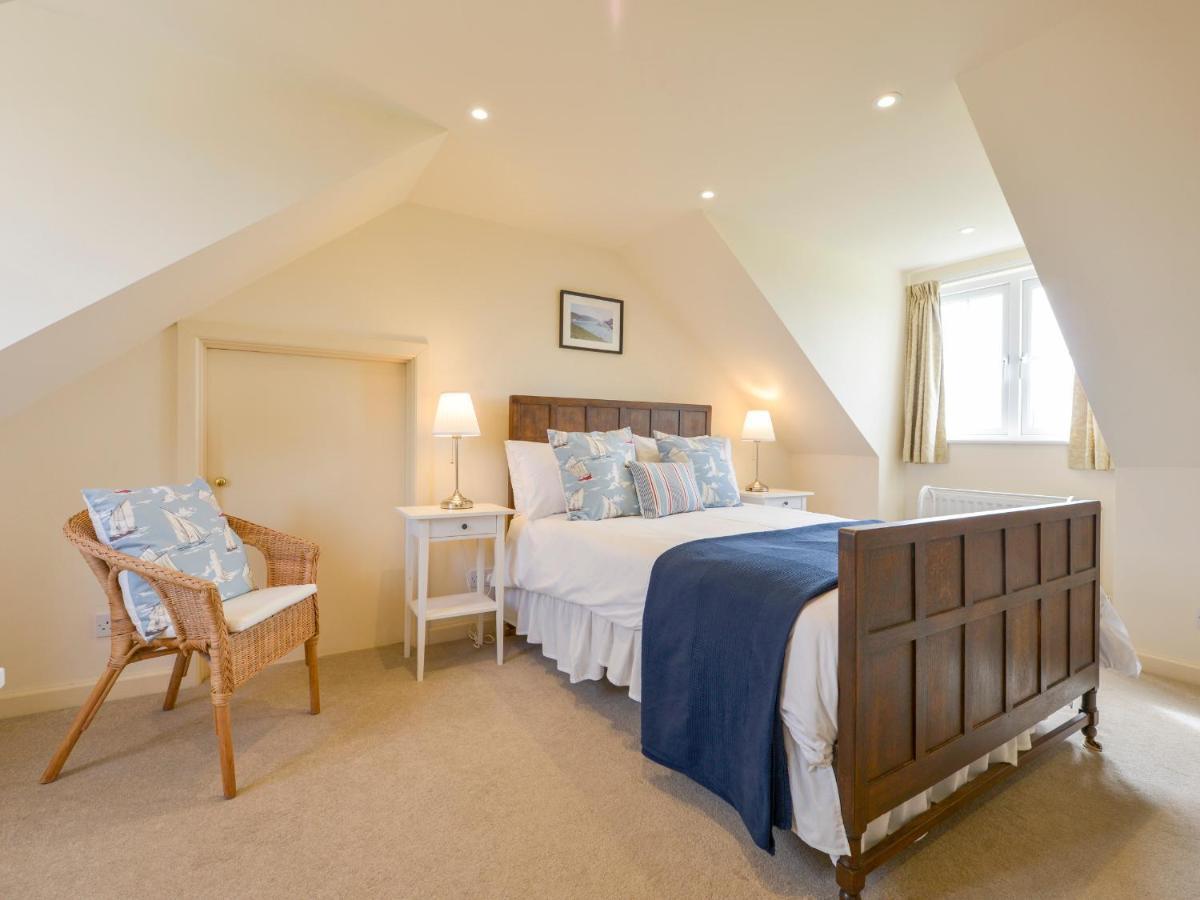 Duffield Villa Kingsbridge  Luaran gambar
