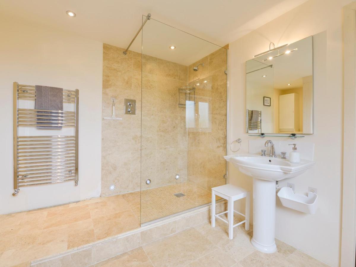 Duffield Villa Kingsbridge  Luaran gambar