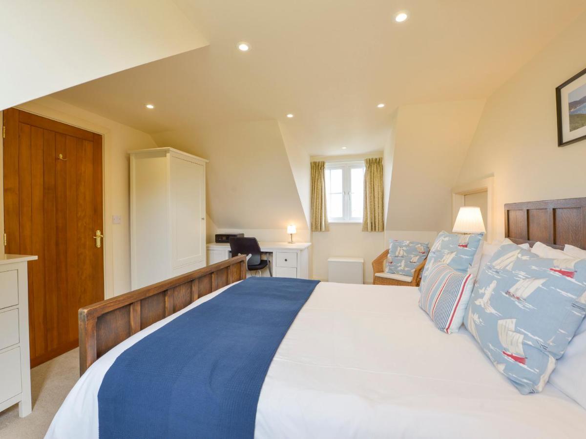 Duffield Villa Kingsbridge  Luaran gambar