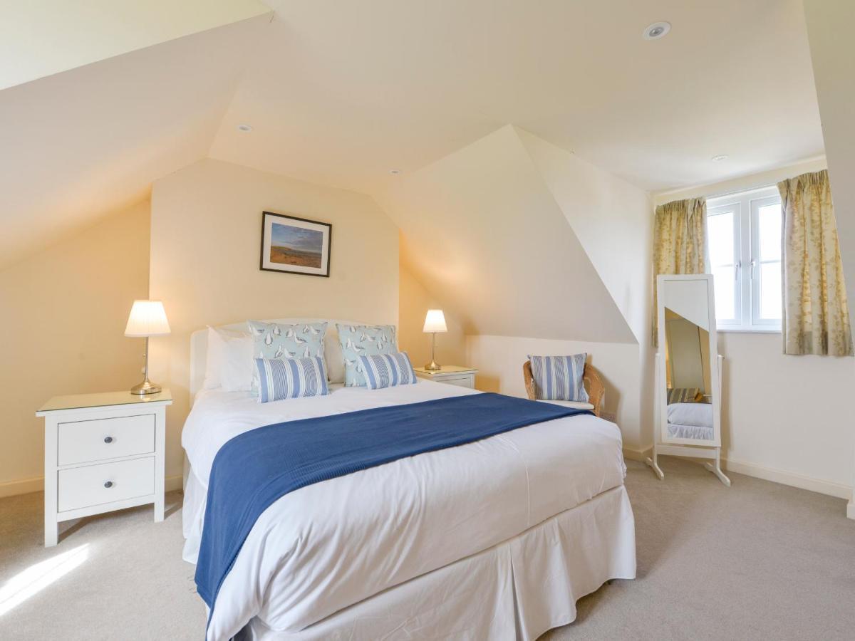 Duffield Villa Kingsbridge  Luaran gambar